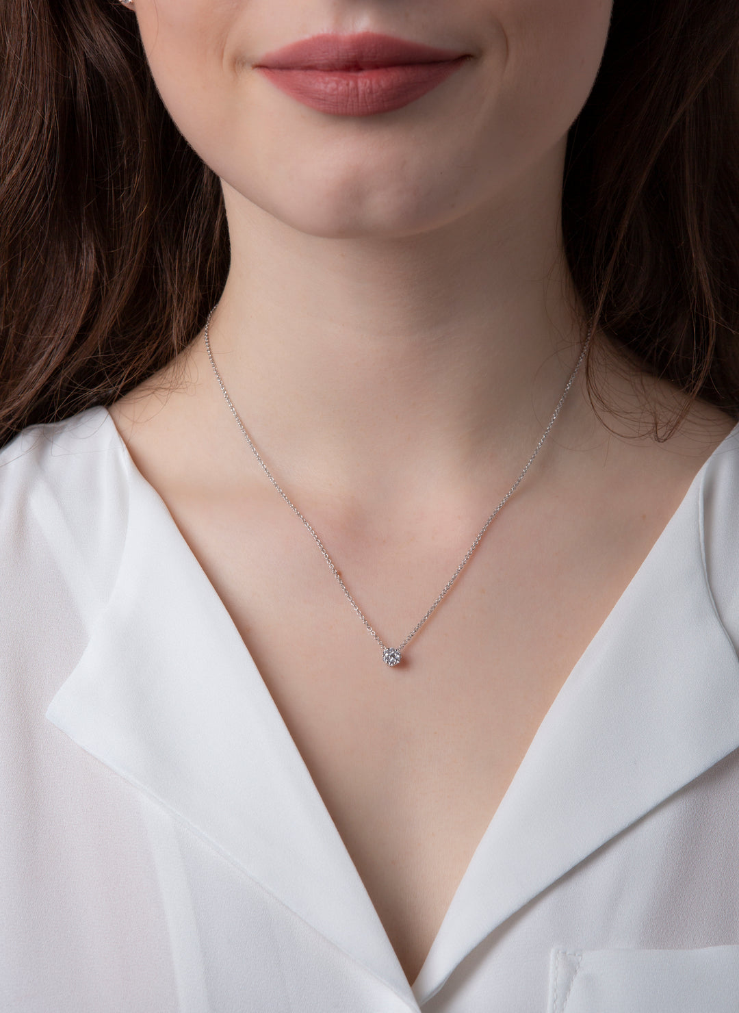 Illusion Classic Collier - 4A215