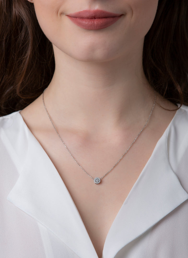 Illusion Classic Collier - 4D936