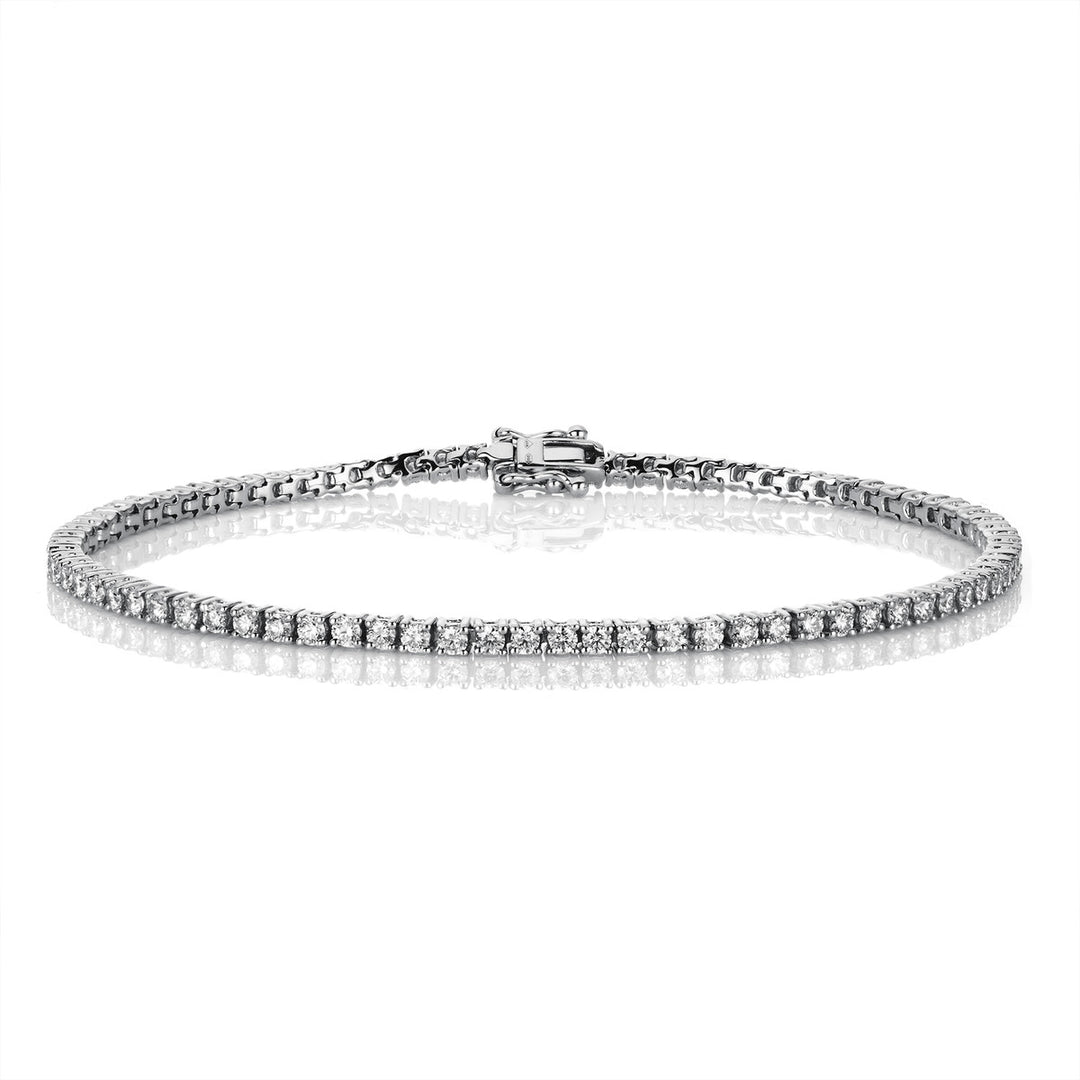 Tennisarmband - 5A293