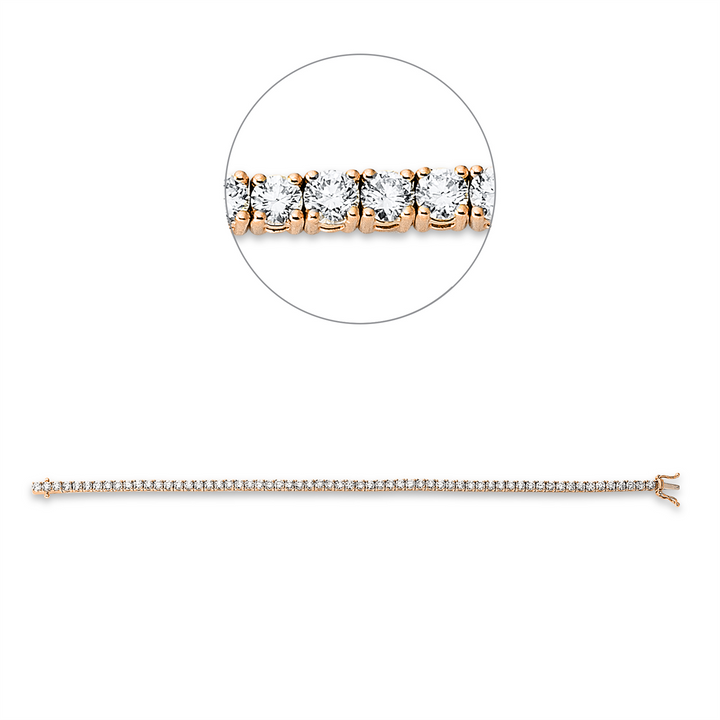 Tennisarmband - 5A838
