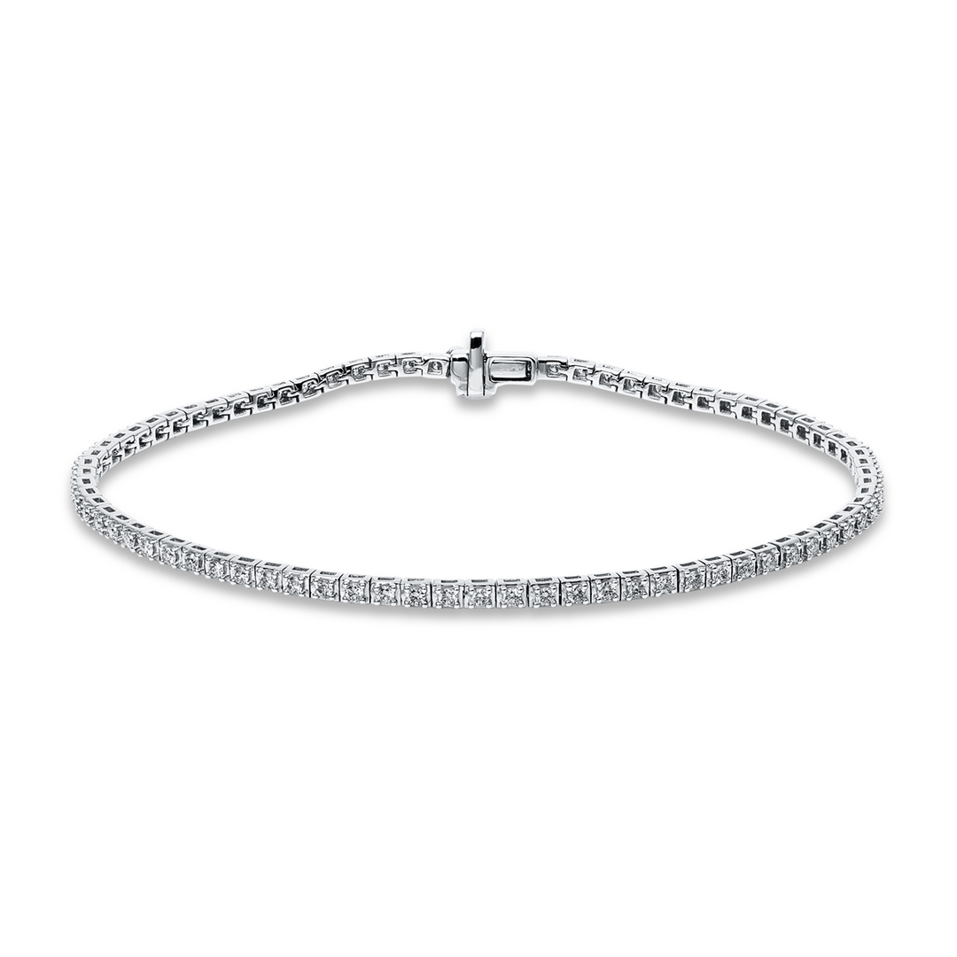 Tennisarmband - 5B015