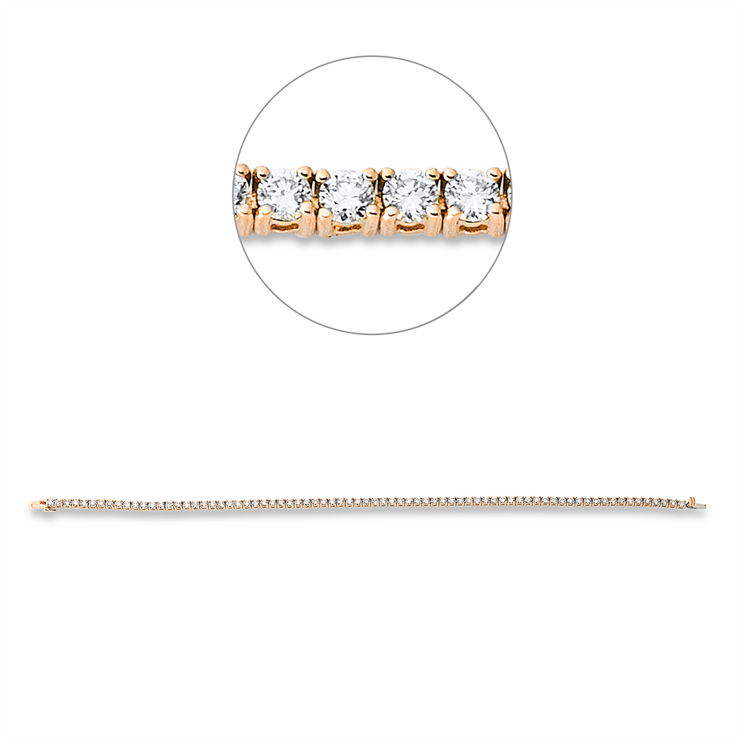 Tennisarmband - 5B261