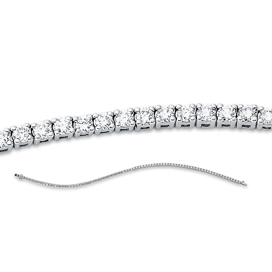 Tennisarmband - 5B264