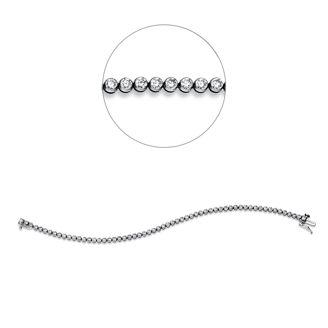 Tennisarmband - 5B663