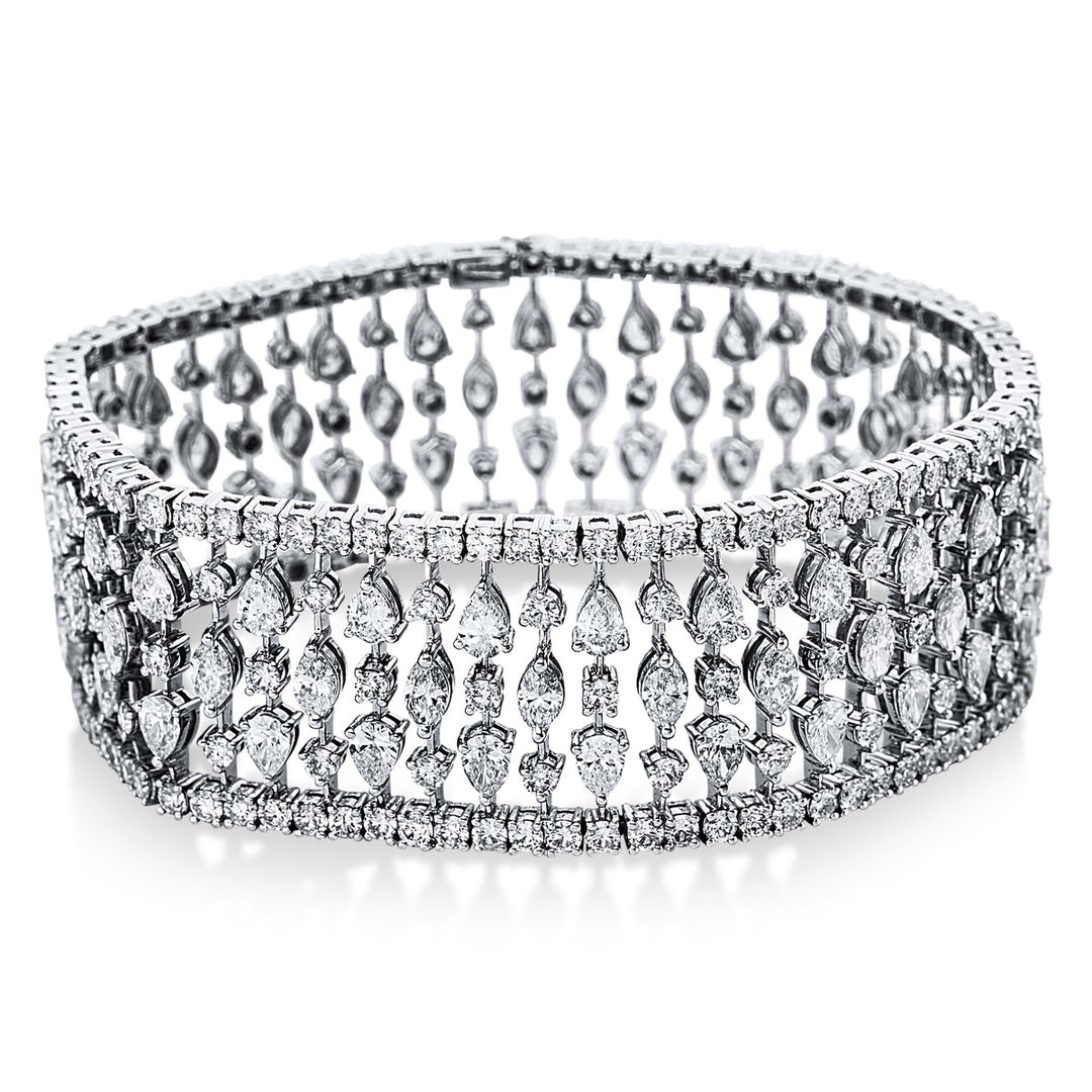 Exklusiv Armband - 5B968
