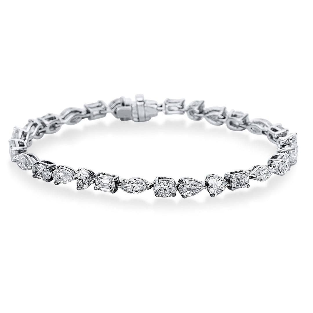 Exklusiv Armband - 5C056