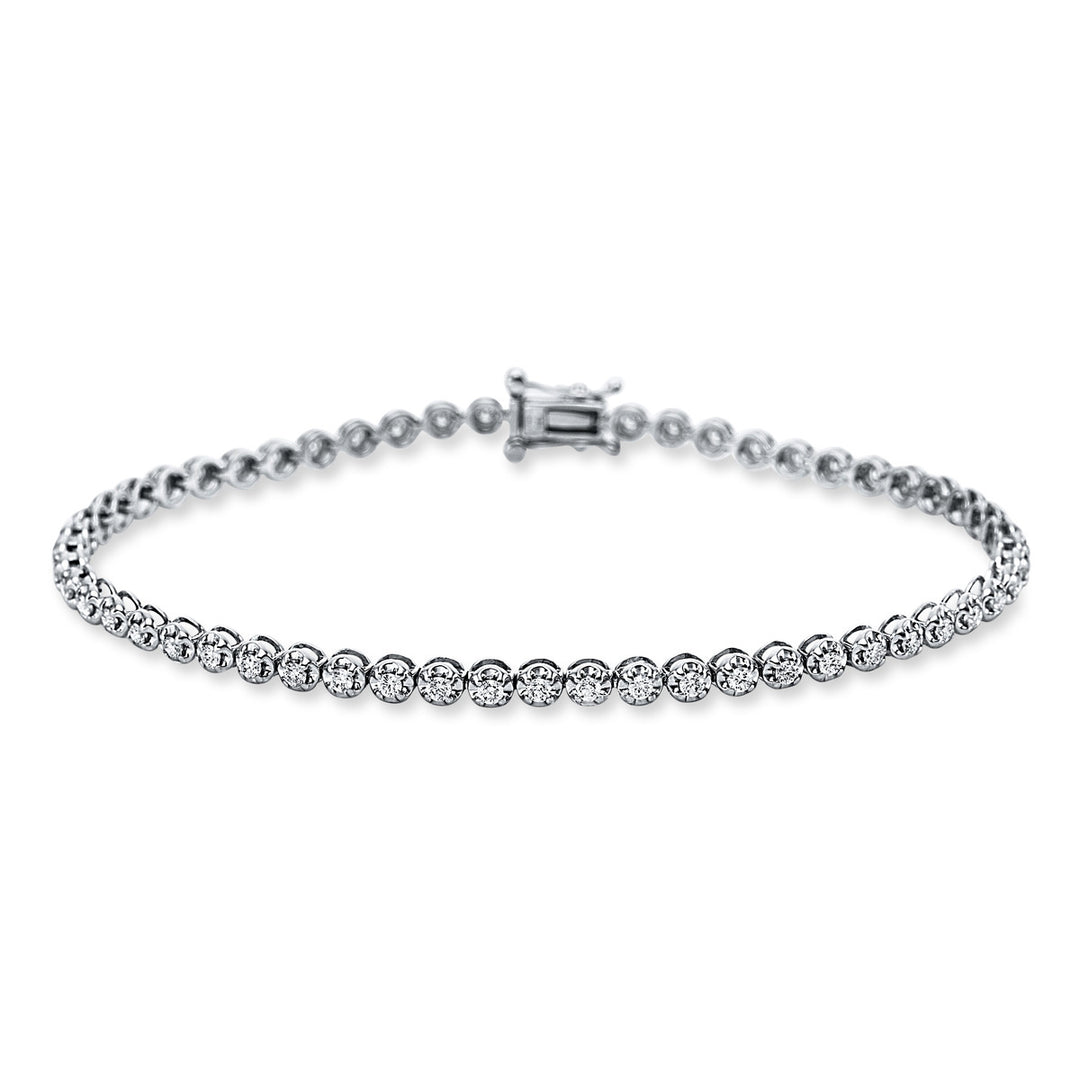 Tennisarmband - 5C184