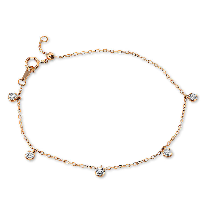 Modern Woman Armband - 5C185
