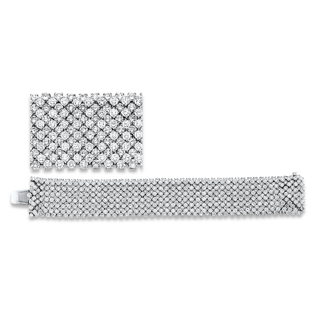 Exklusiv Armband - 5C249
