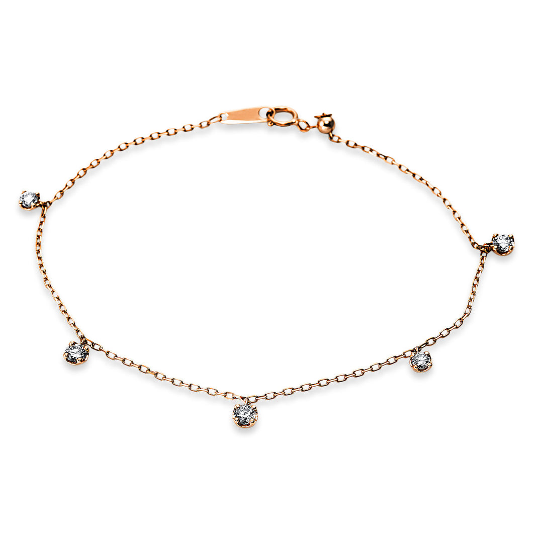 Modern Woman Armband - 5C655