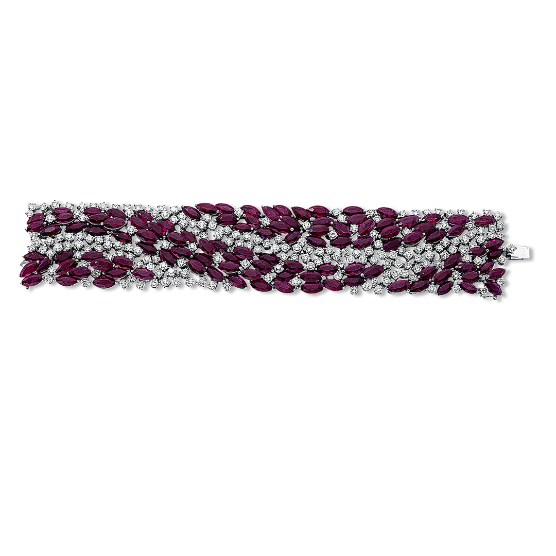 Farbstein Classic Armband - 5C882