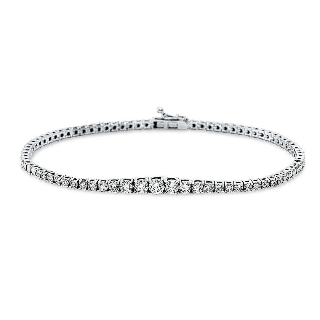 Tennisarmband - 5C971