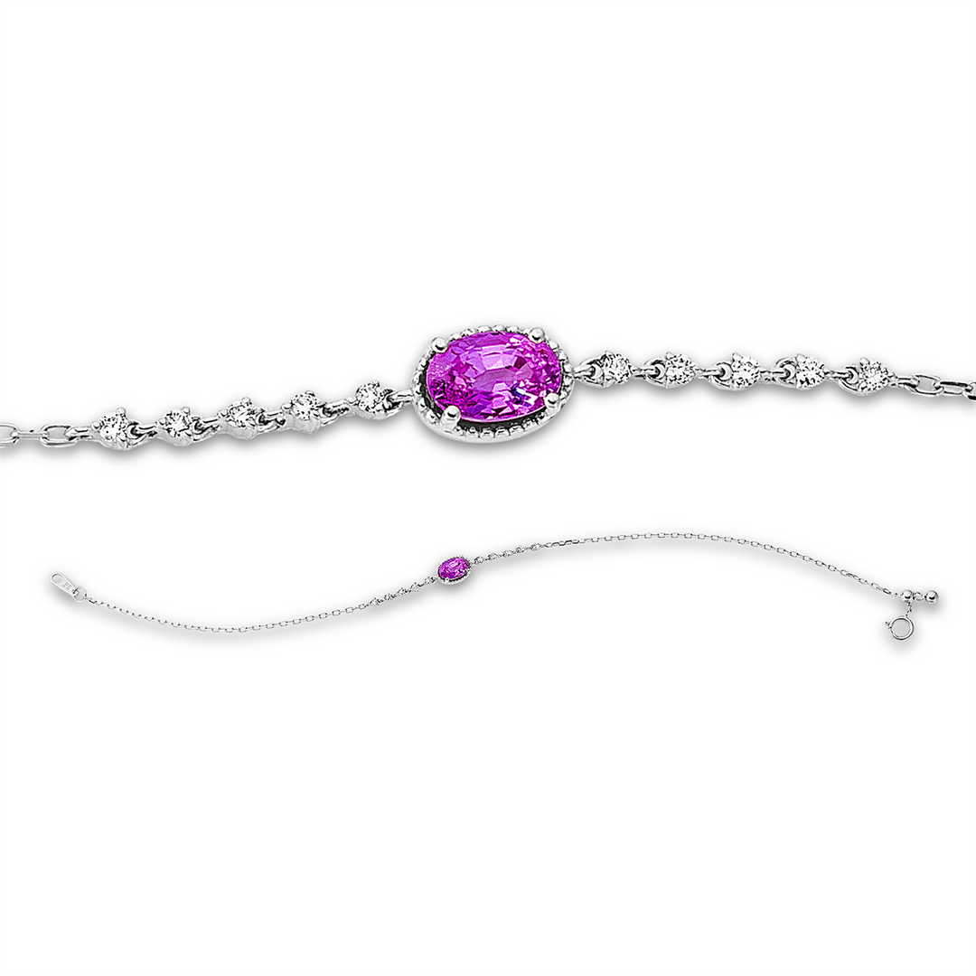 Farbstein Classic Armband - 5D319
