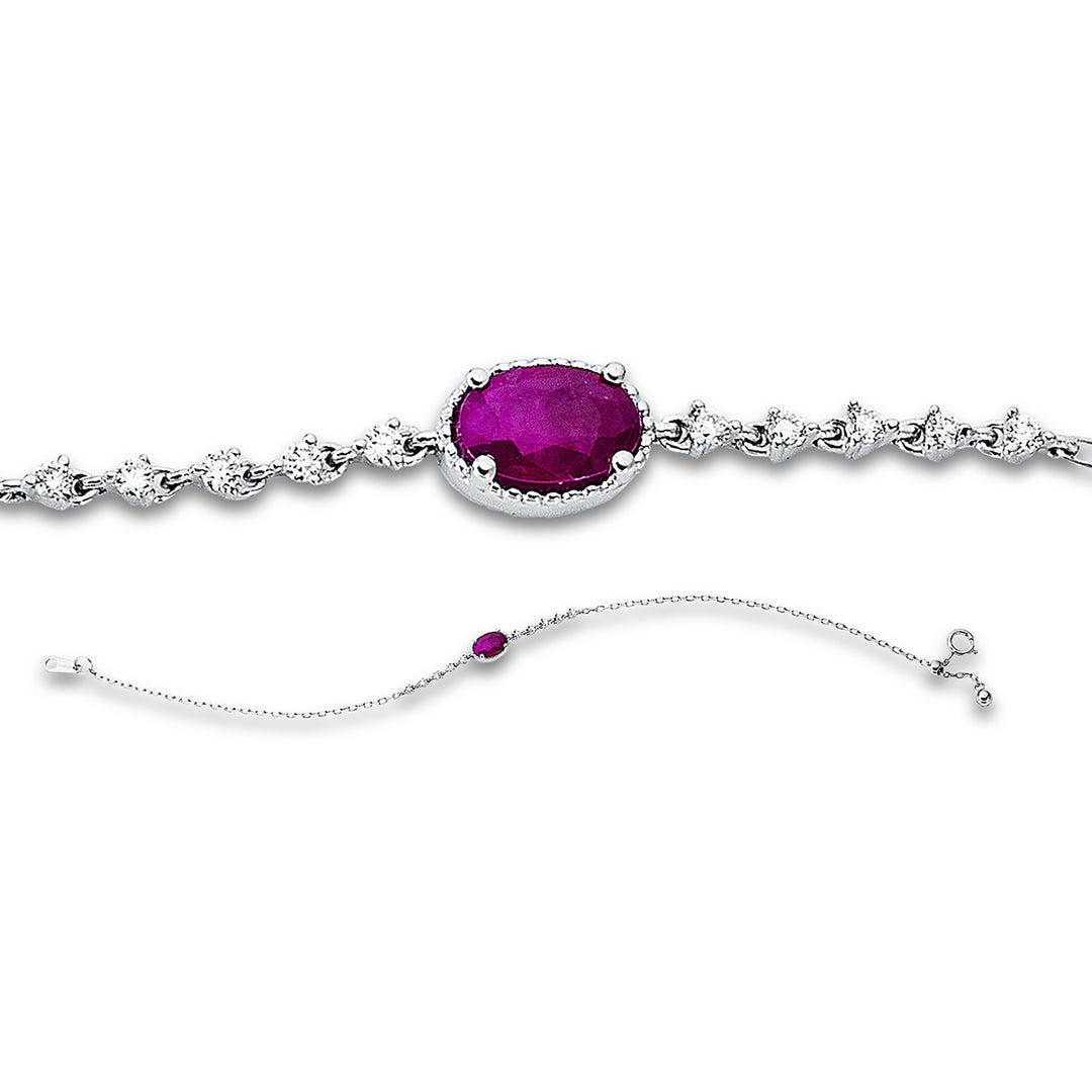 Farbstein Classic Armband - 5D320