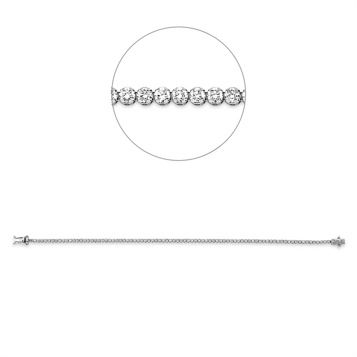 Tennisarmband - 5D404