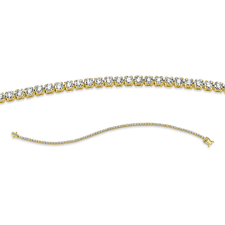 Tennisarmband - 5D405