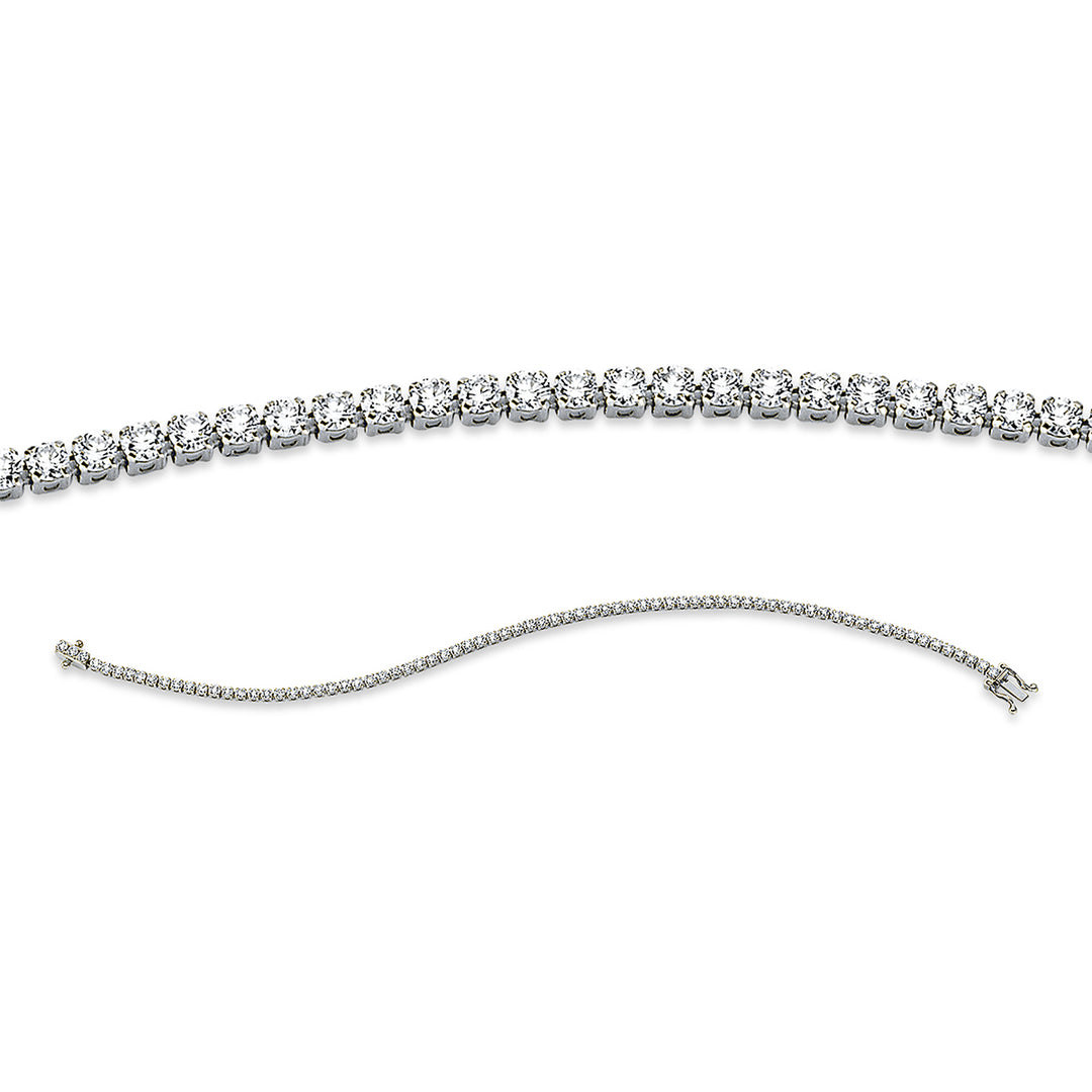 Tennisarmband - 5D405