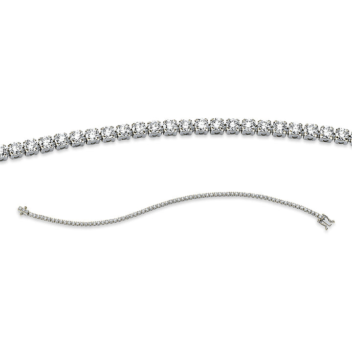 Tennisarmband - 5D405