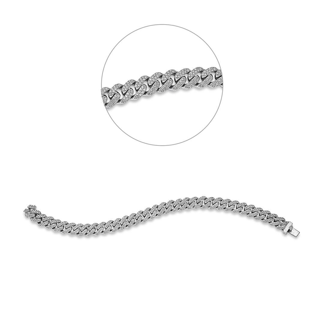 Exklusiv Armband - 5D424