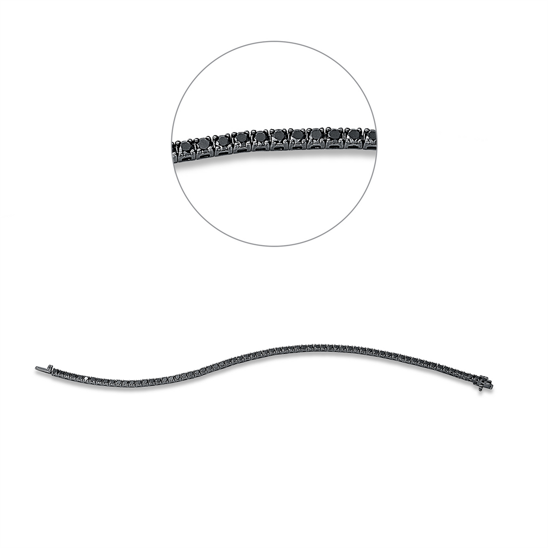 Tennisarmband - 5D683