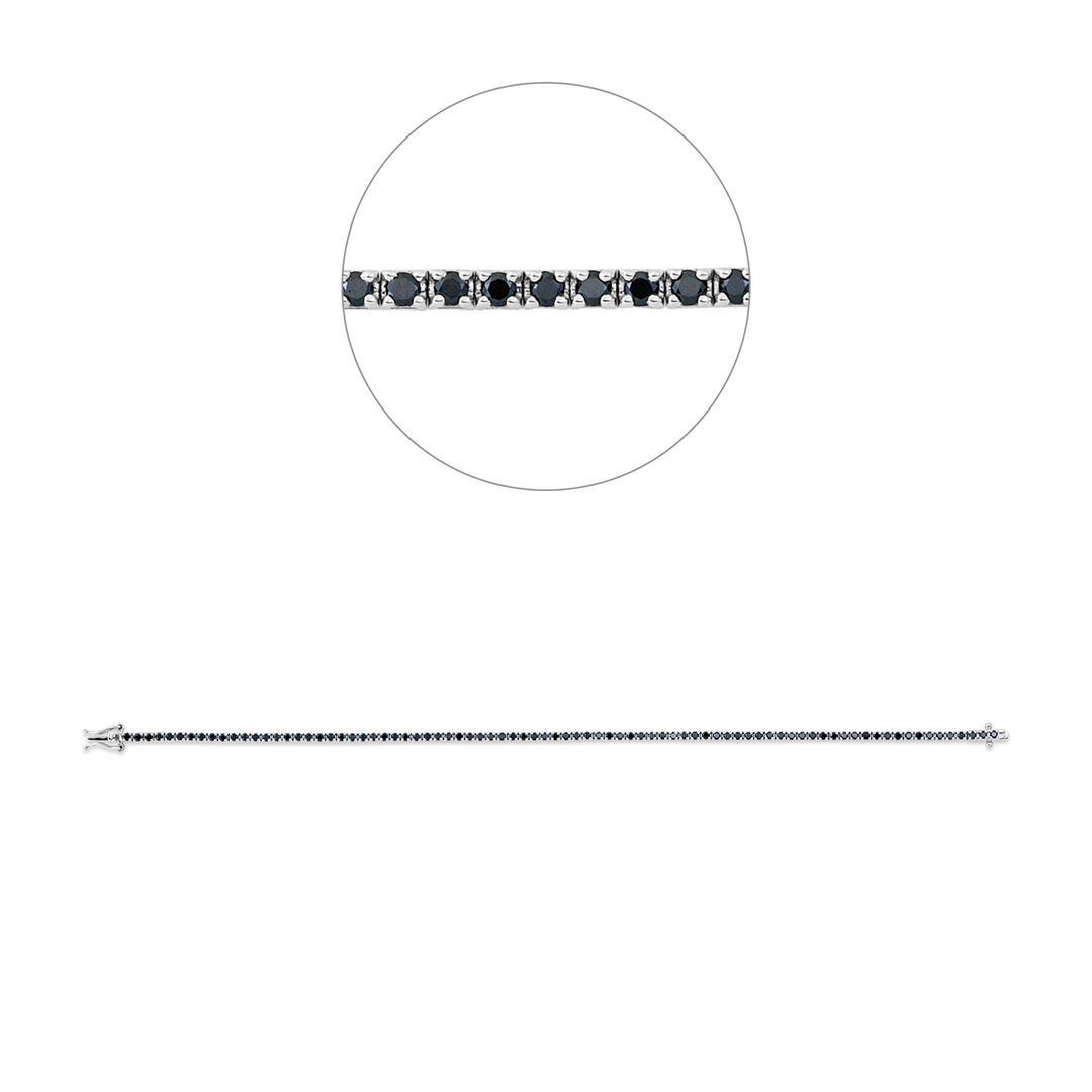 Tennisarmband - 5D724