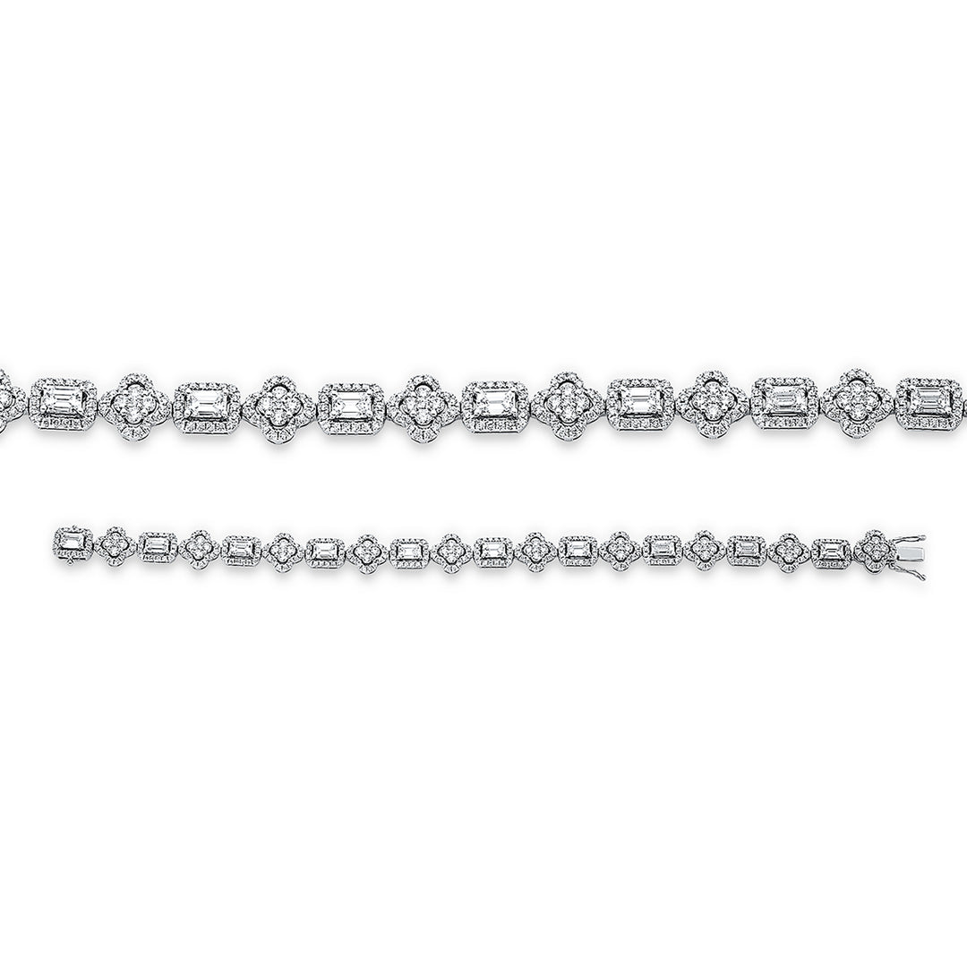Exklusiv Armband - 5D824