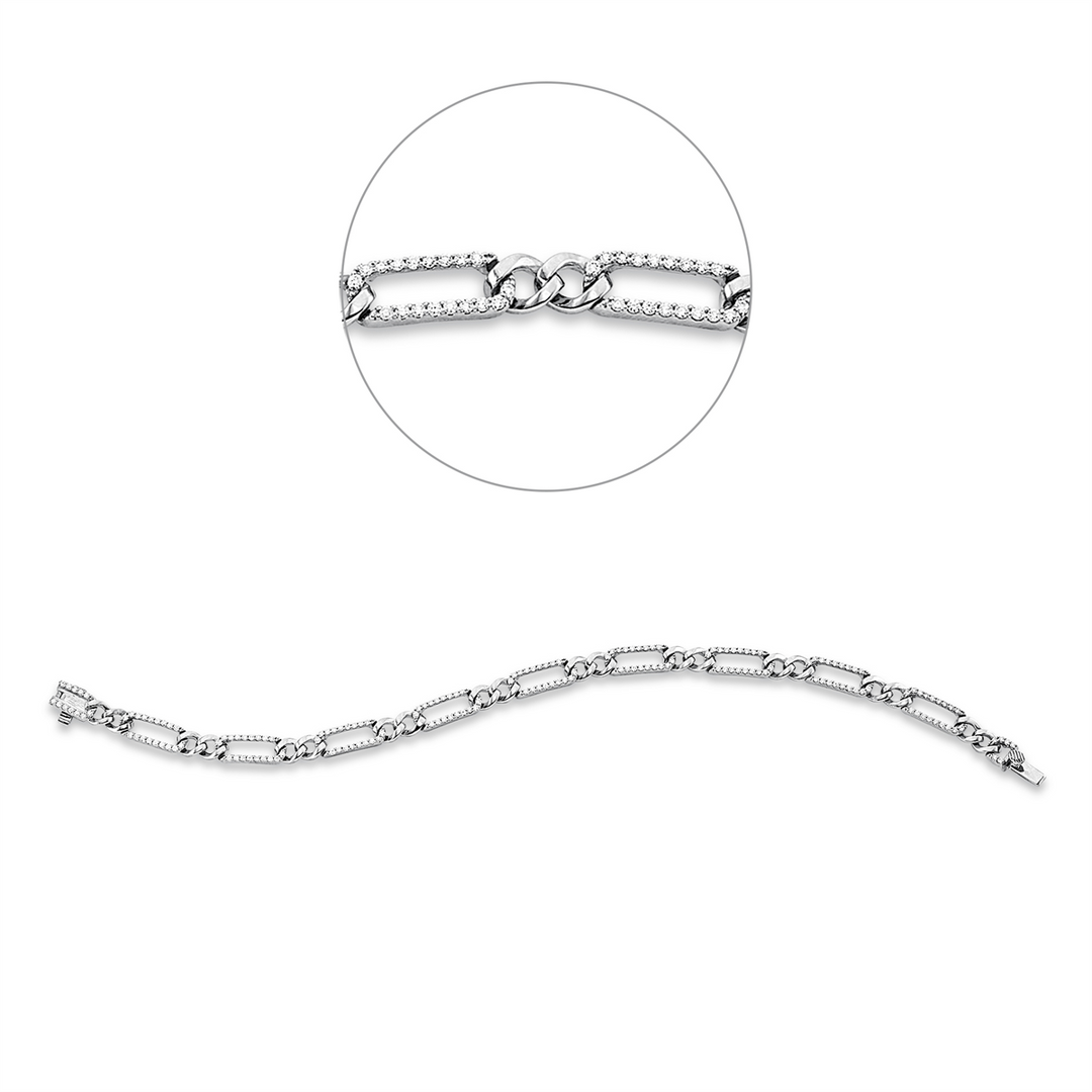 Exklusiv Armband - 5D916