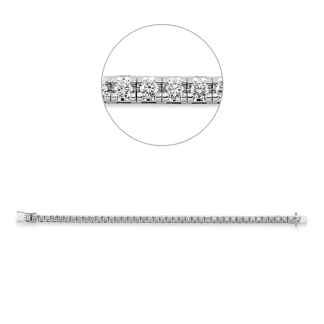 Tennisarmband - 5D981