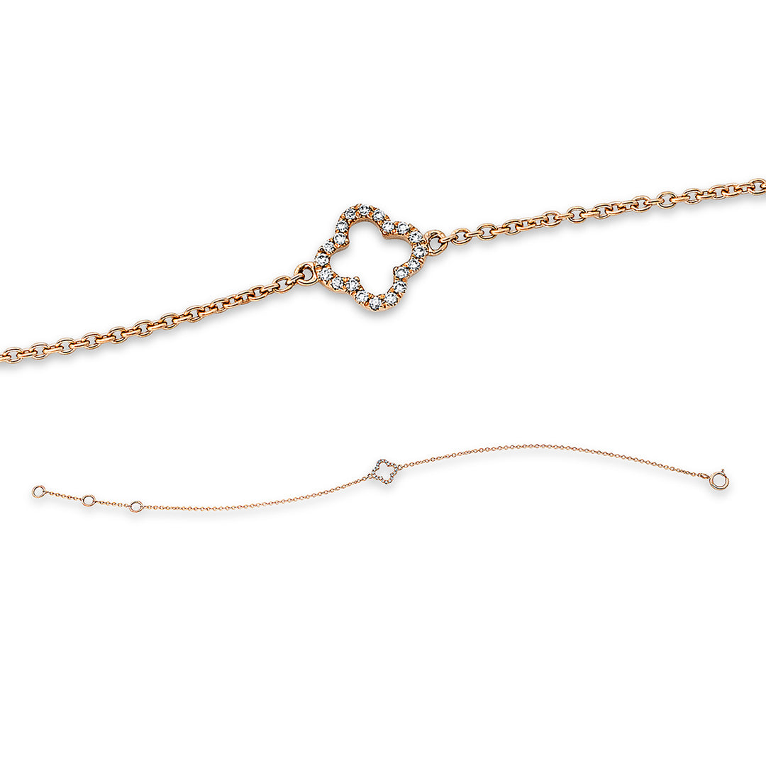 Modern Woman Armband - 5D984