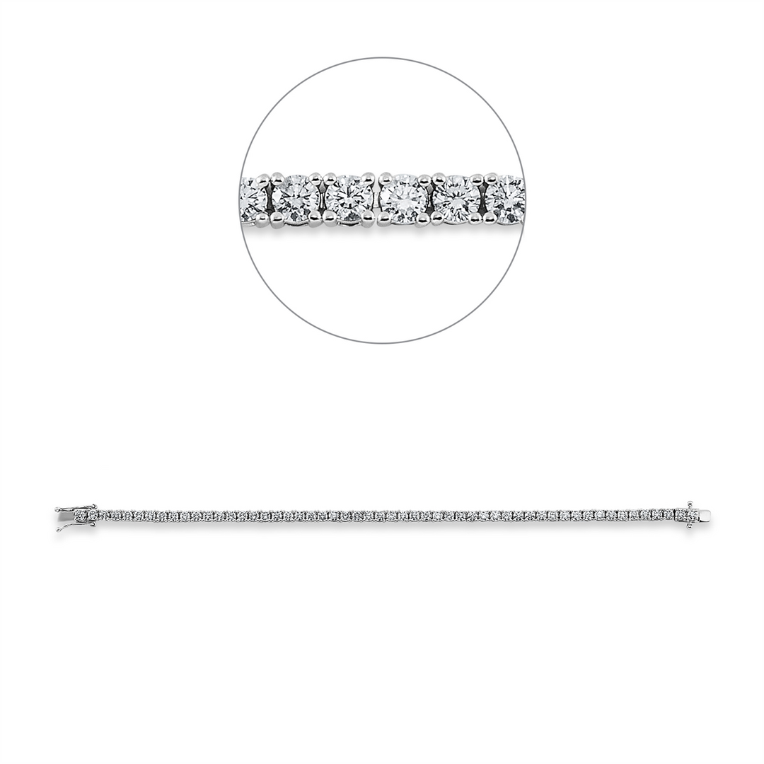 Tennisarmband - 5D990