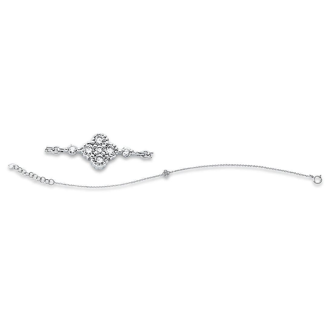 Modern Woman Armband - 5E137