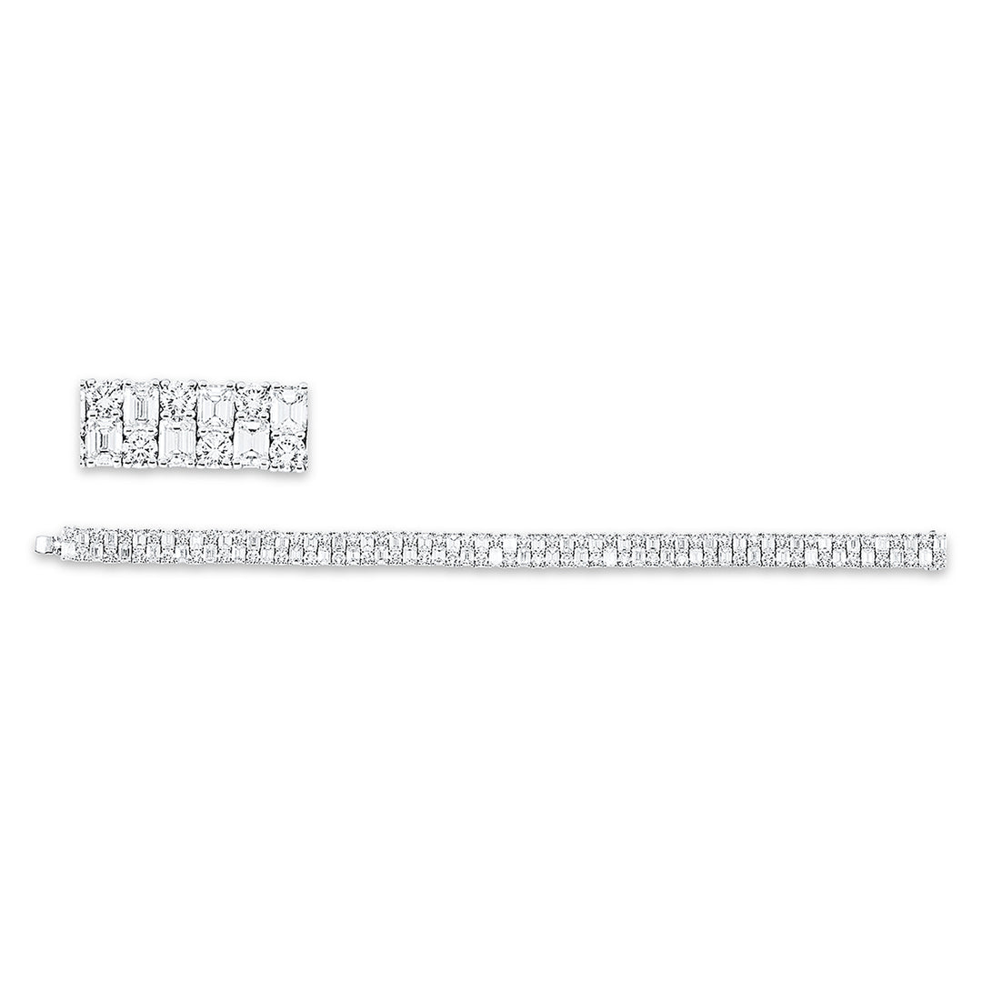 Exklusiv Armband - 5E490