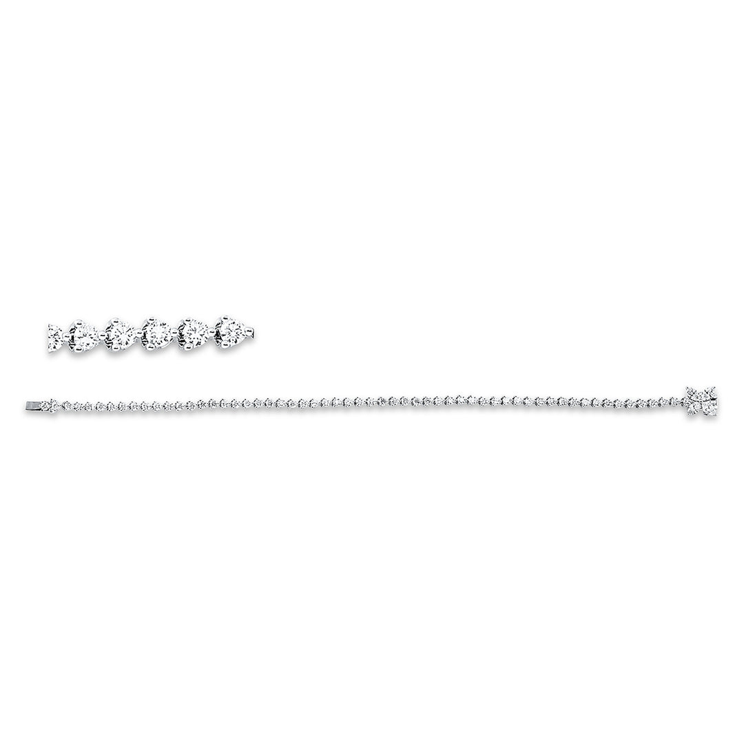 Exklusiv Armband - 5E491