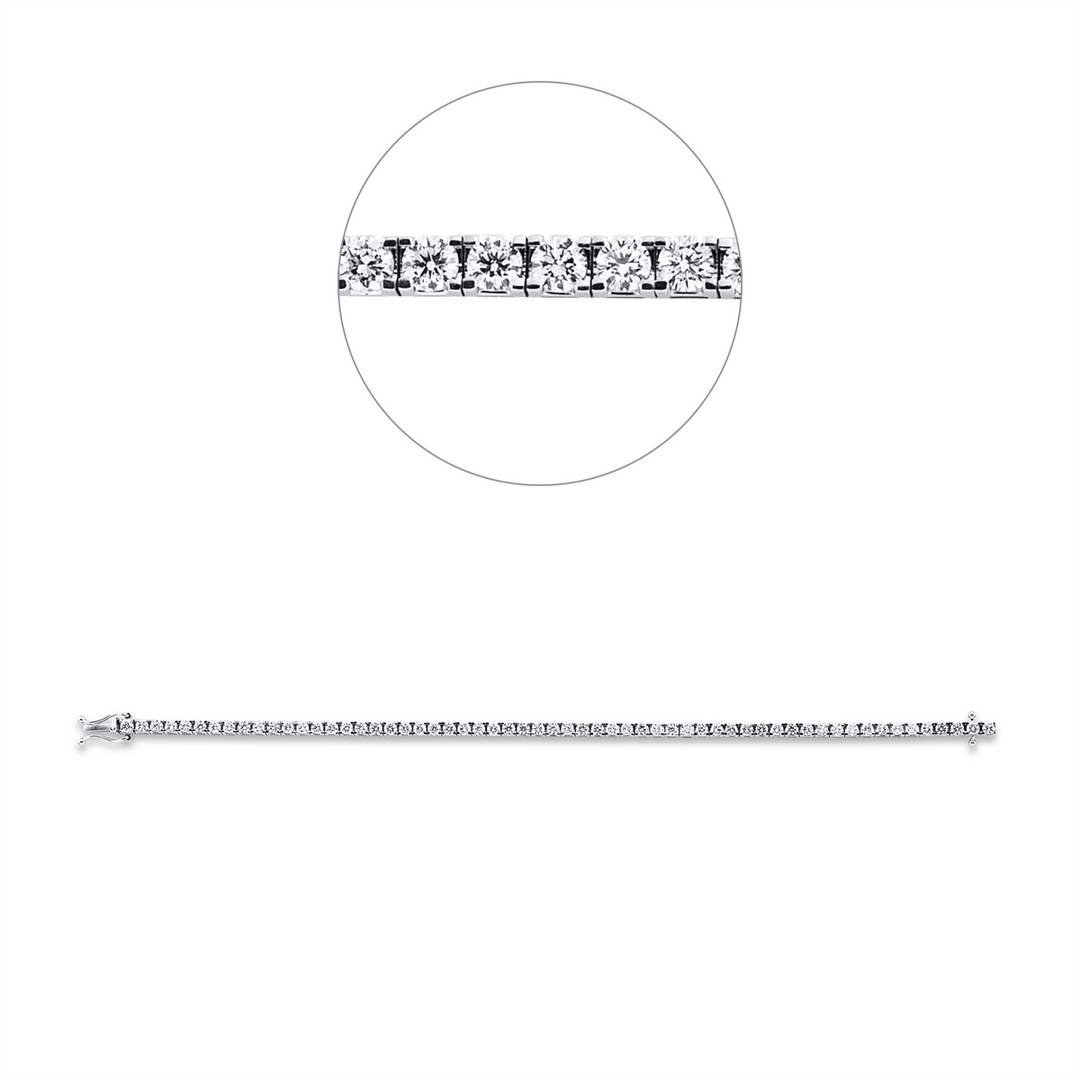 Tennisarmband - 5E549