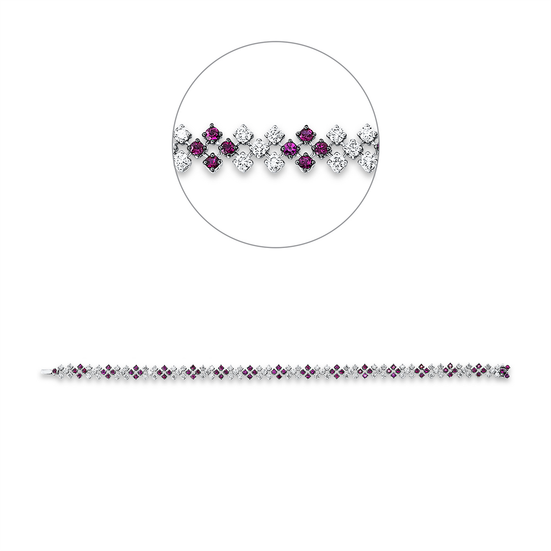 Farbstein Classic Armband - 5E568