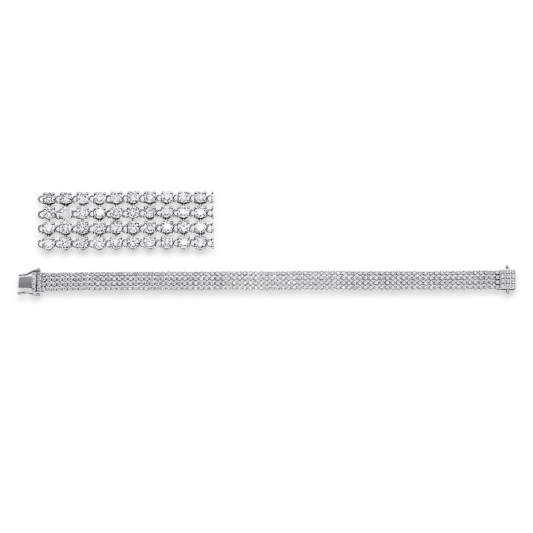Exklusiv Armband - 5E597