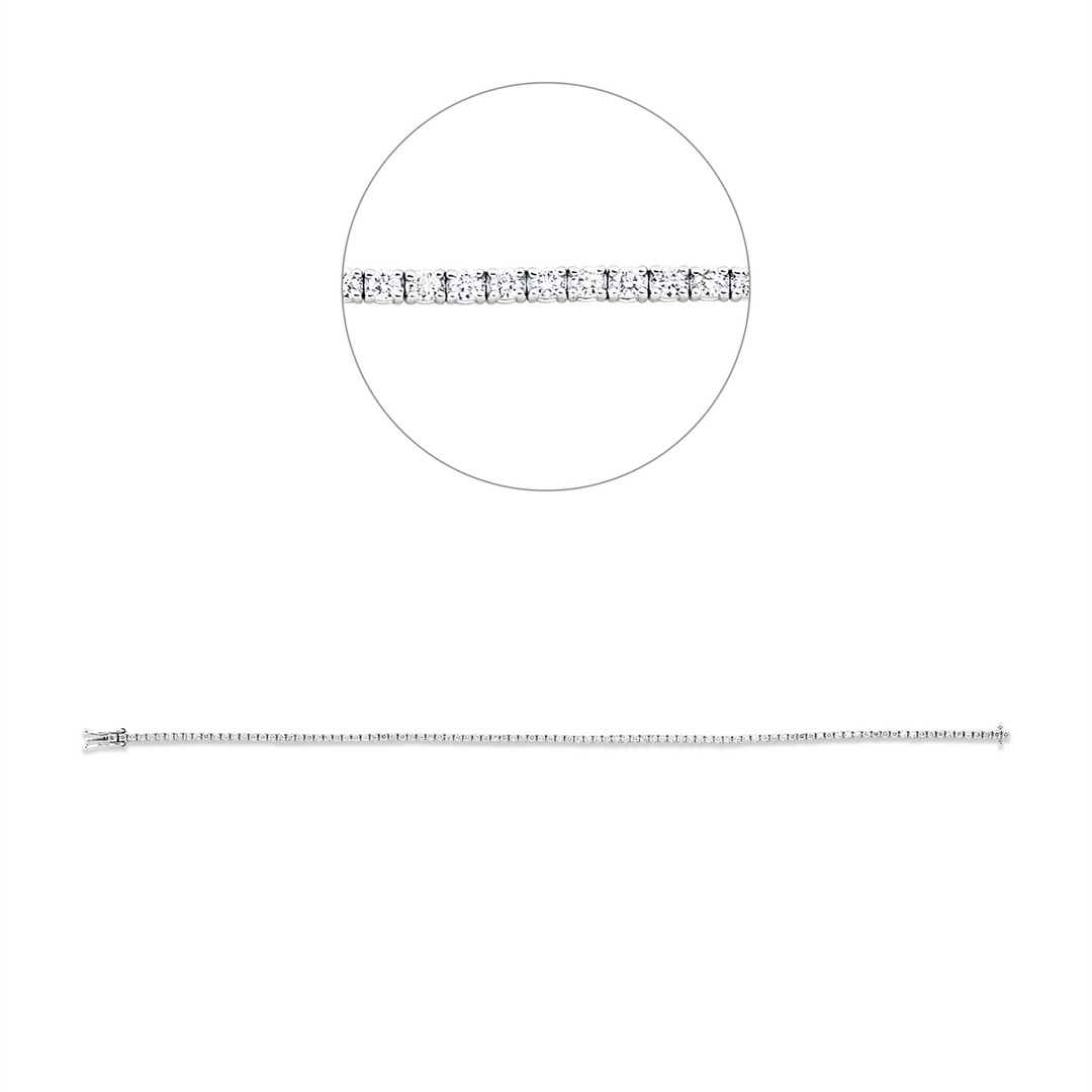 Tennisarmband - 5E650