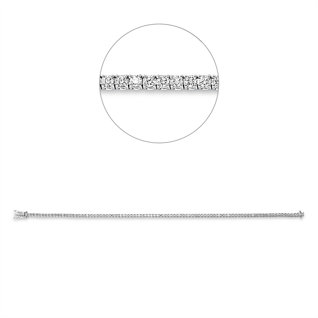 Tennisarmband - 5E651