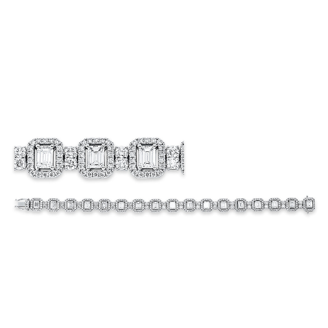 Exklusiv Armband - 5E671