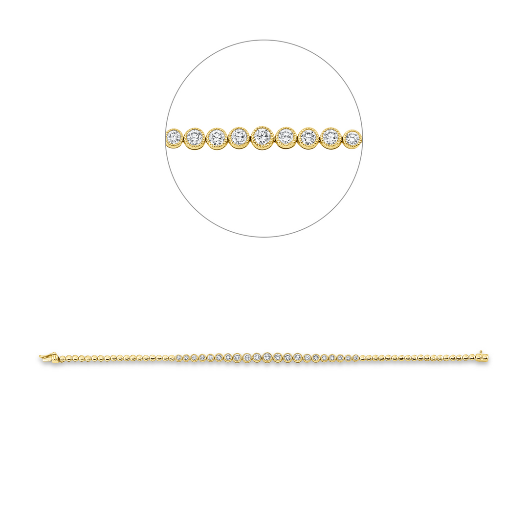 Exklusiv Armband - 5E802