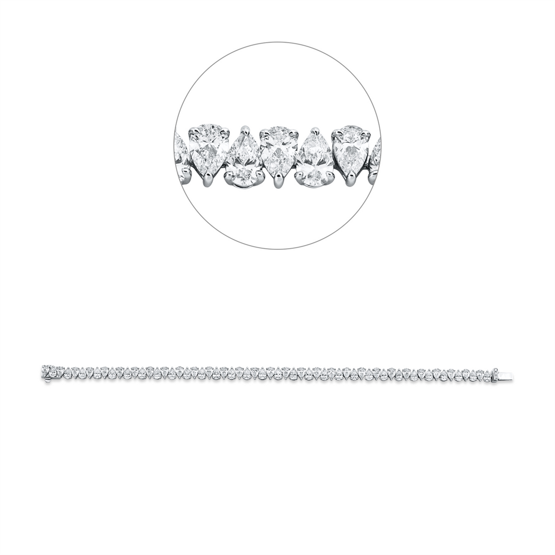 Exklusiv Armband - 5E841