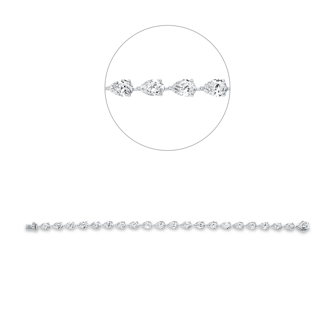 Exklusiv Armband - 5E855