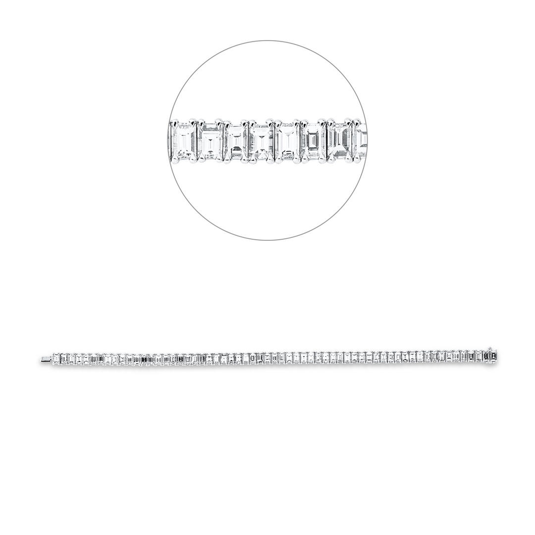 Tennisarmband - 5E874