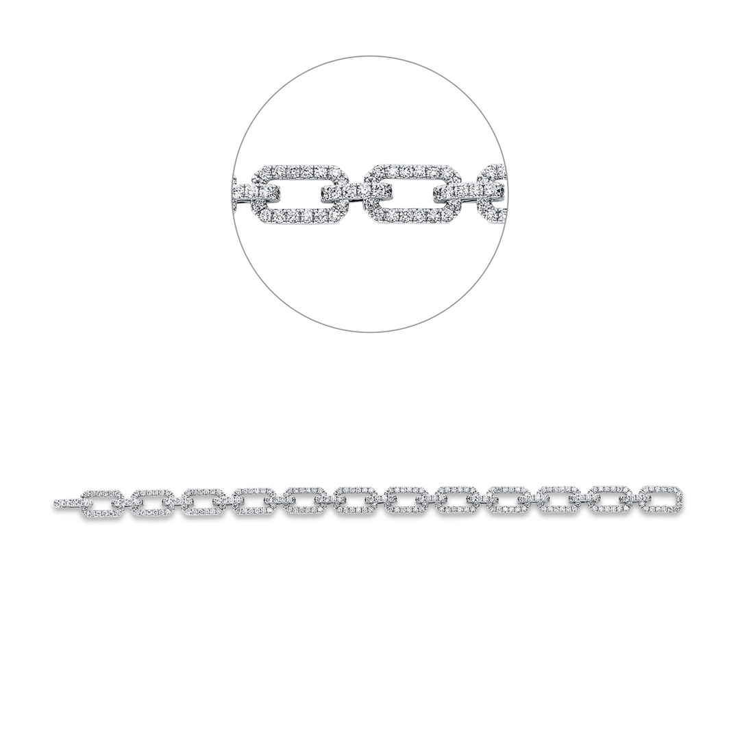 Exklusiv Armband - 5E888