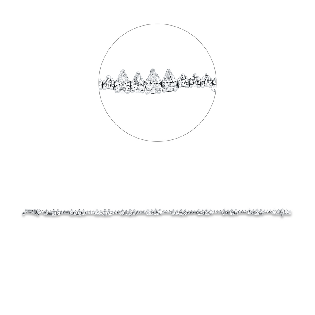 Exklusiv Armband - 5E969