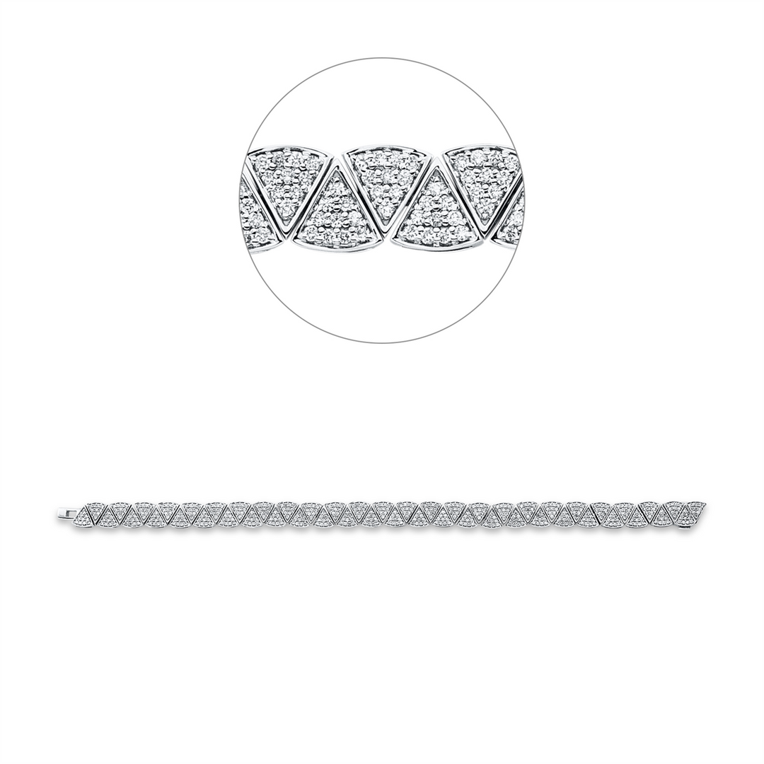 Exklusiv Armband - 5F069