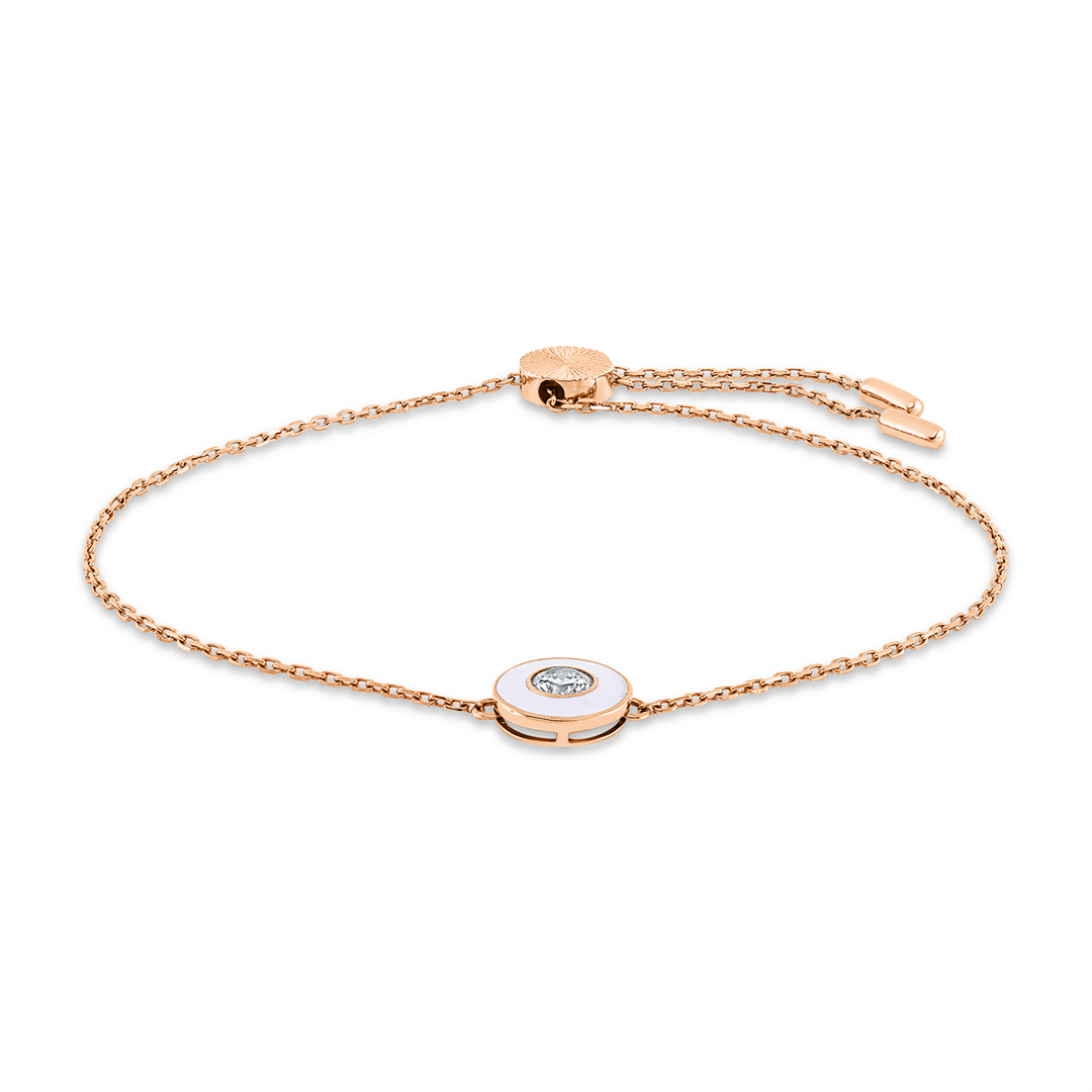 Modern Woman Armband - 5F090