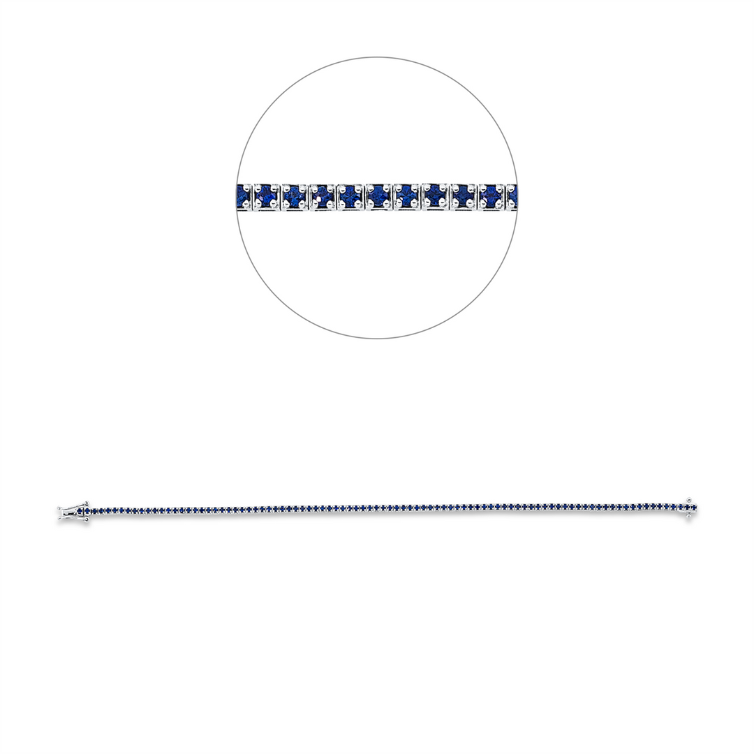 Farbstein Classic Armband - 5F134