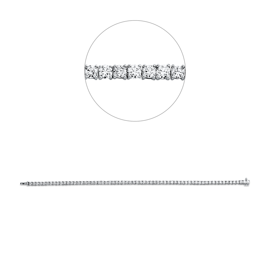 Tennisarmband - 5F194