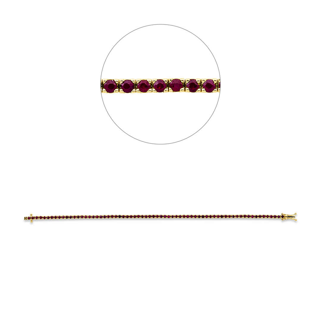 Farbstein Classic Armband - 5F436